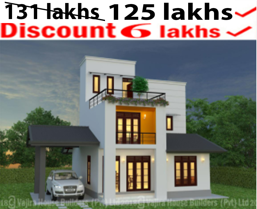 Uh 7 Vajira House Best House Builders Sri Lanka Building Construction