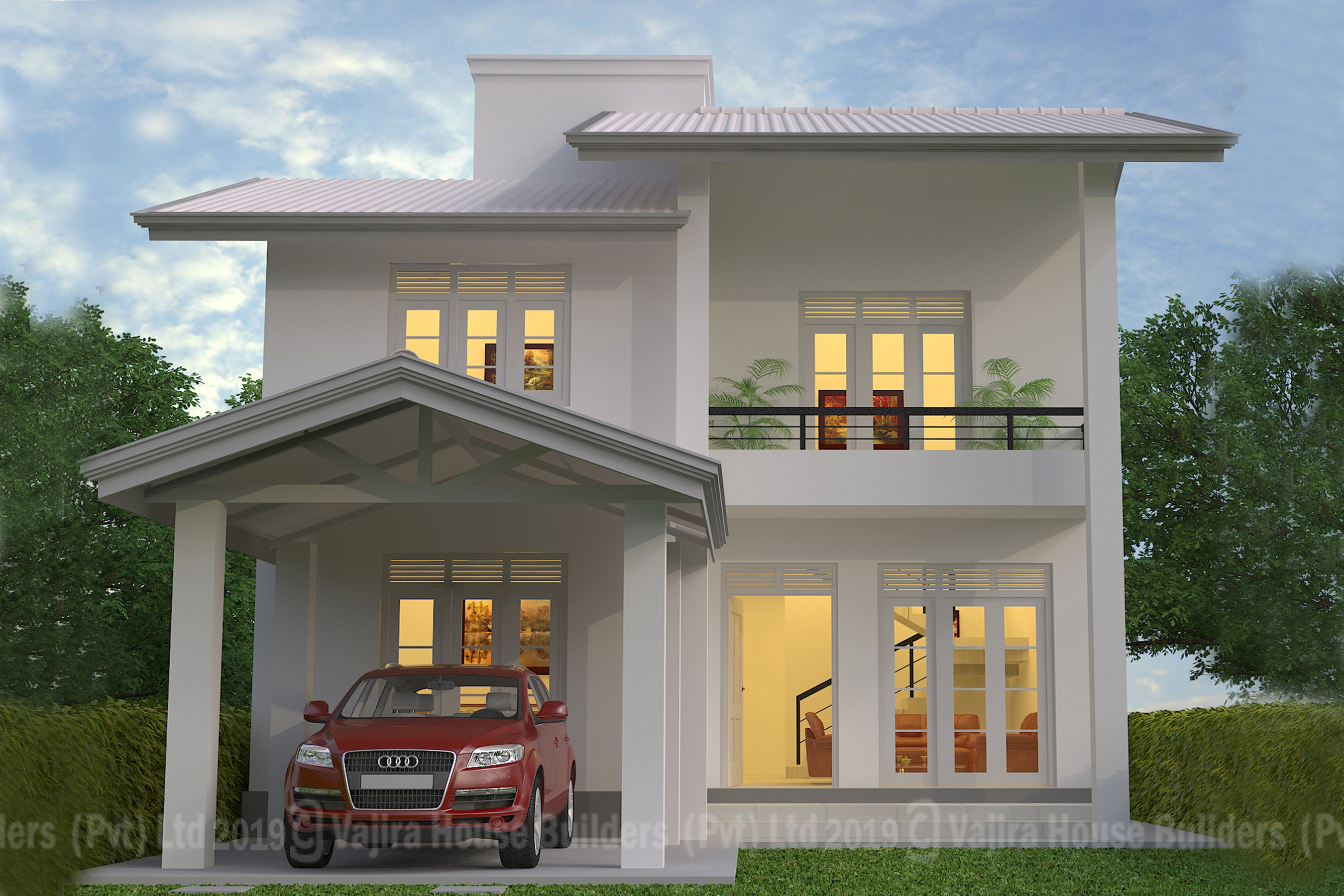 Two Storey Archives Vajira House Best House Builders vrogue.co