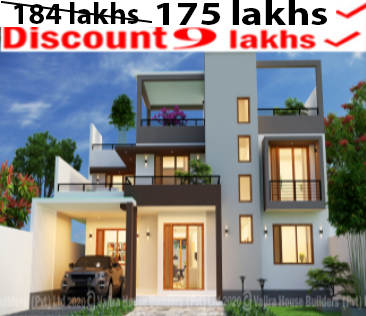 Nd05 Featured Vajira House Best House Builders Sri Lanka Building Construction
